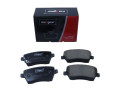 KLOCKI HAM. NISSAN P. MICRA/NOTE 1,2/1,5 DCI 10-