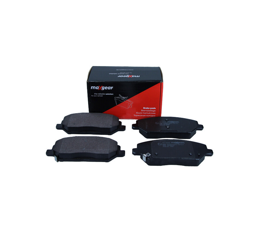 KLOCKI HAM. KIA P. CEED/PROCEED/XCEED 18-