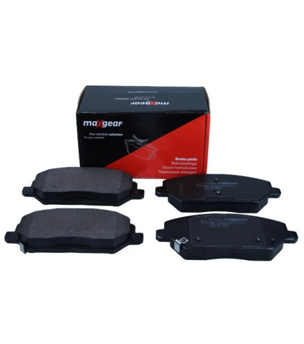 KLOCKI HAM. KIA P. CEED/PROCEED/XCEED 18-