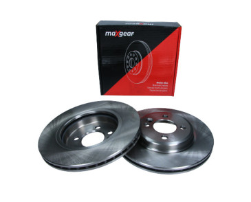 TARCZA HAM. MINI P. COOPER/ONE 1,4-1,6 01-07