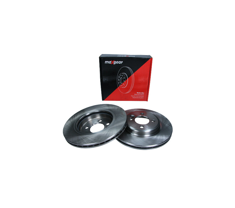 TARCZA HAM. MINI P. COOPER/ONE 1,4-1,6 01-07