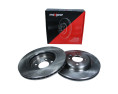 TARCZA HAM. MINI P. COOPER/ONE 1,4-1,6 01-07