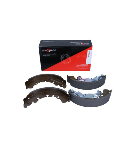 19-4601 szczęki hamulcowe MaxGear