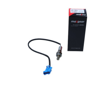 SONDA LAMBDA CITROEN C3 1,4HDI 02-