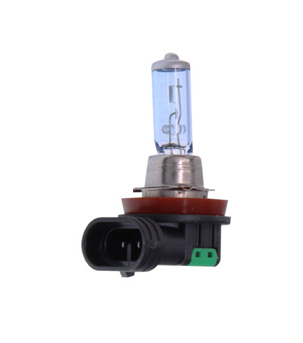 ŻARÓWKA H11 12V/55W PGJ19-2 +30%