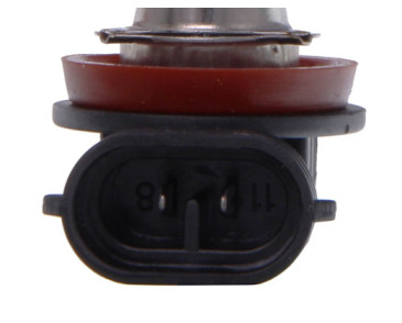 ŻARÓWKA H11 12V/55W PGJ19-2 +30%