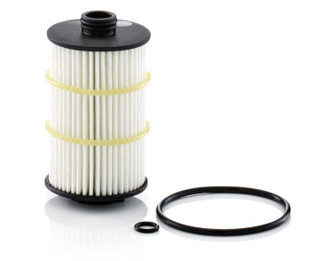 FILTR OLEJU AUDI A6 02.12-09.18, A7 02.12-03.15, A8 04.12-01.18