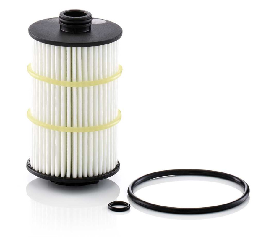 FILTR OLEJU AUDI A6 02.12-09.18, A7 02.12-03.15, A8 04.12-01.18