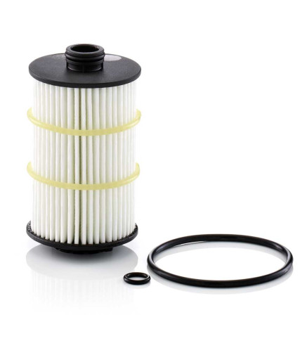 FILTR OLEJU AUDI A6 02.12-09.18, A7 02.12-03.15, A8 04.12-01.18