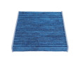 FILTR KABINY BMW X5/X6 E70/E71/E72 08- SILVER CARBON Z JONANI SREBRA I WĘGLEM AKTYWNYM