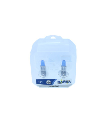 ŻARÓWKA H1 12V/55W XENON 4500K RANGE POWER WHITE 2SZT (BRAK ECE)