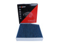FILTR KABINY DB W176/W246 A/B-KLASA 2011- SILVER CARBON Z JONANI SREBRA I WĘGLEM AKTYWNYM