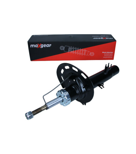 AMORTYZATOR PEUGEOT P. 208 12- PR
