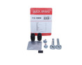 ZESTAW NAPR. ZACISKU HAM. FIAT P. 500/BRAVO/IDEA/MAREA/STILO 95-