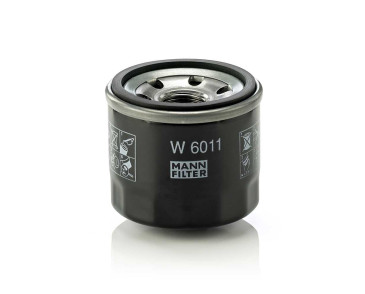 FILTR OLEJU SMART 1,0 07-