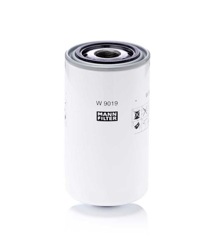 FILTR OLEJU CASE
