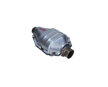 KATALIZATOR UNIWERSALNY CER. OWALNY DO 1500CCM E2 45