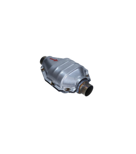 KATALIZATOR UNIWERSALNY CER. OWALNY DO 1500CCM E2 45