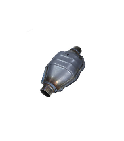 KATALIZATOR UNIWERSALNY CER. OWALNY DO 1500CCM E2 45