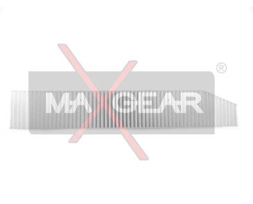FILTR KABINY JEEP GRAND CHEROKEE 01-/05-