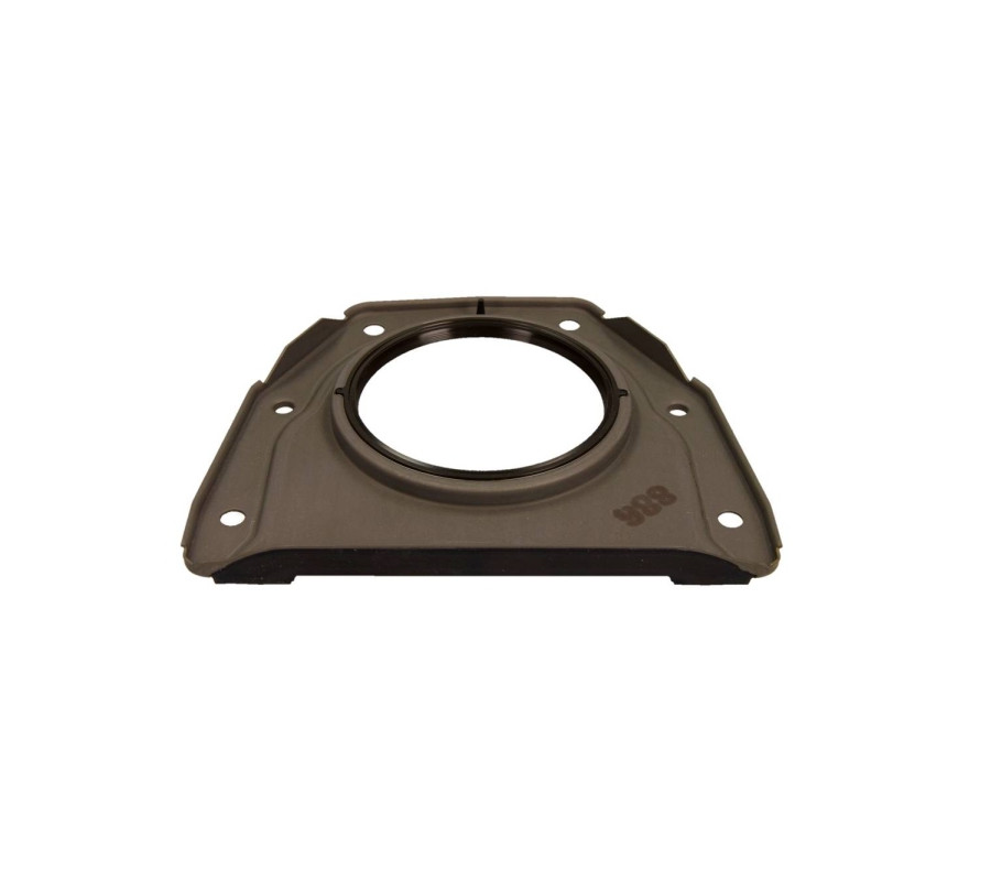SIMER. TYŁ WAŁU FORD FOCUS/FUSION/FIESTA 04- Z OBUDOWĄ