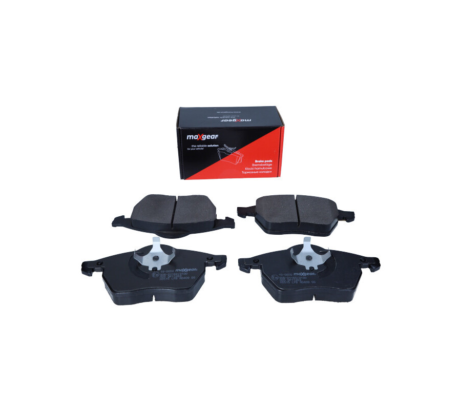 KLOCKI HAM. VW P. A3/PASSAT/TT