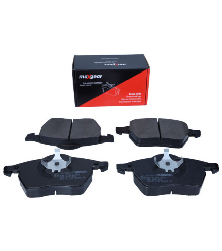 KLOCKI HAM. VW P. A3/PASSAT/TT