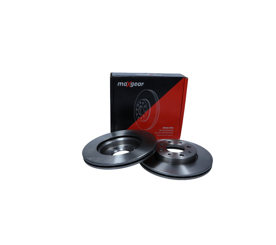 TARCZA HAM. FIAT P. PANDA 1,3JTD 240X20