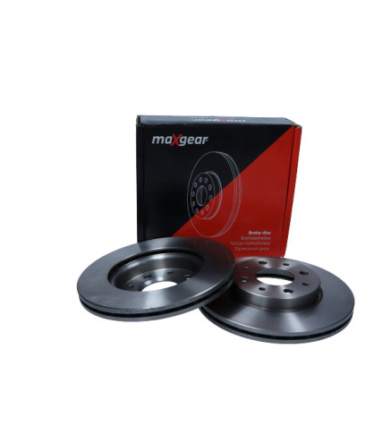 TARCZA HAM. FIAT P. PANDA 1,3JTD 240X20