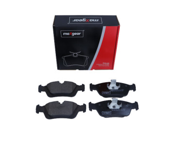 KLOCKI HAM. BMW P. E46 98-/E36 90-/E85 Z4 03-
