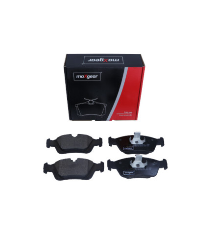 KLOCKI HAM. BMW P. E46 98-/E36 90-/E85 Z4 03-