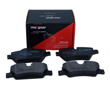 KLOCKI HAM. MINI T. COOPER/ONE 1,5-2,0 13-