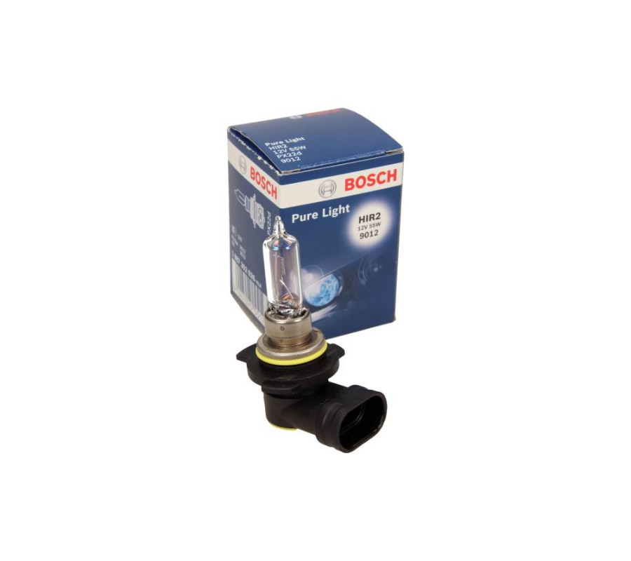 ŻARÓWKA PURE LIGHT HIR2 KARTONIK