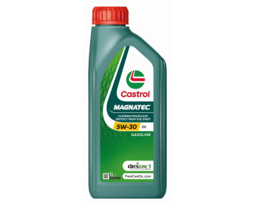 OLEJ CASTROL 5W30 1L MAGNATEC DX / SP / GF-6 / DEXOS1 GEN3