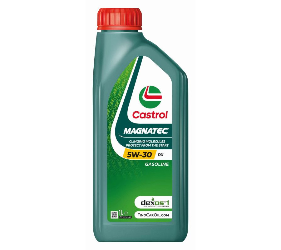 OLEJ CASTROL 5W30 1L MAGNATEC DX / SP / GF-6 / DEXOS1 GEN3