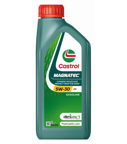 OLEJ CASTROL 5W30 1L MAGNATEC DX / SP / GF-6 / DEXOS1 GEN3