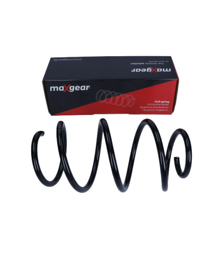 SPRĘŻYNA ZAW. HYUNDAI P. IX35/ KIA SPORTAGE 1.7D/2.0 01.10-