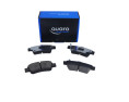 KLOCKI HAM. HONDA T. CR-V 06-/12- QUARO SILVER CERAMIC