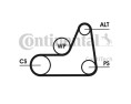 PASEK WIELOROWKOWY 6PK1042ELAST