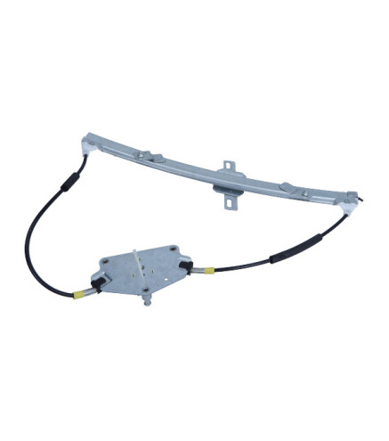 PODNOŚNIK SZYBY PEUGEOT P. 407 04- PR (ELEKTRYCZNY BEZ SILNIKA)