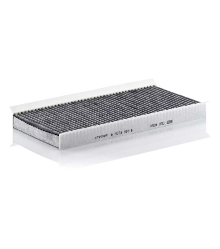 FILTR KABINY MERCEDES W169 04- Z AKTYWNYM WEGLEM