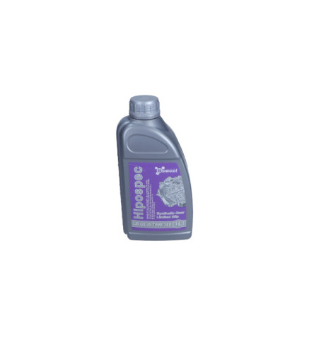 OLEJ SPECOL 75W140 1L HIPOSPEC LS GL5 SYNTHETIC