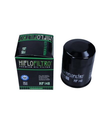 FILTR OLEJU MOTO. YAMAHA FJR 1300 (01-05)