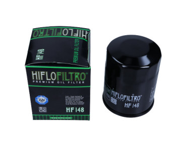 FILTR OLEJU MOTO. YAMAHA FJR 1300 (01-05)