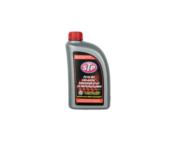 PŁYN DO UKŁADU WSPOMAGANIA 946ML / STP