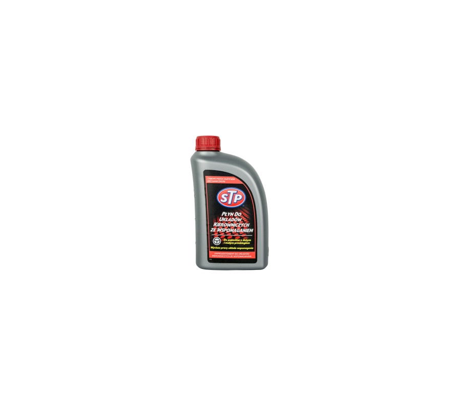 PŁYN DO UKŁADU WSPOMAGANIA 946ML / STP