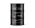 OLEJ DO FORD/VOLVO 5W30 60L / SN/CF / A5/B5 / WSS-M2C913-C / WERSJA DEDYKOWANA