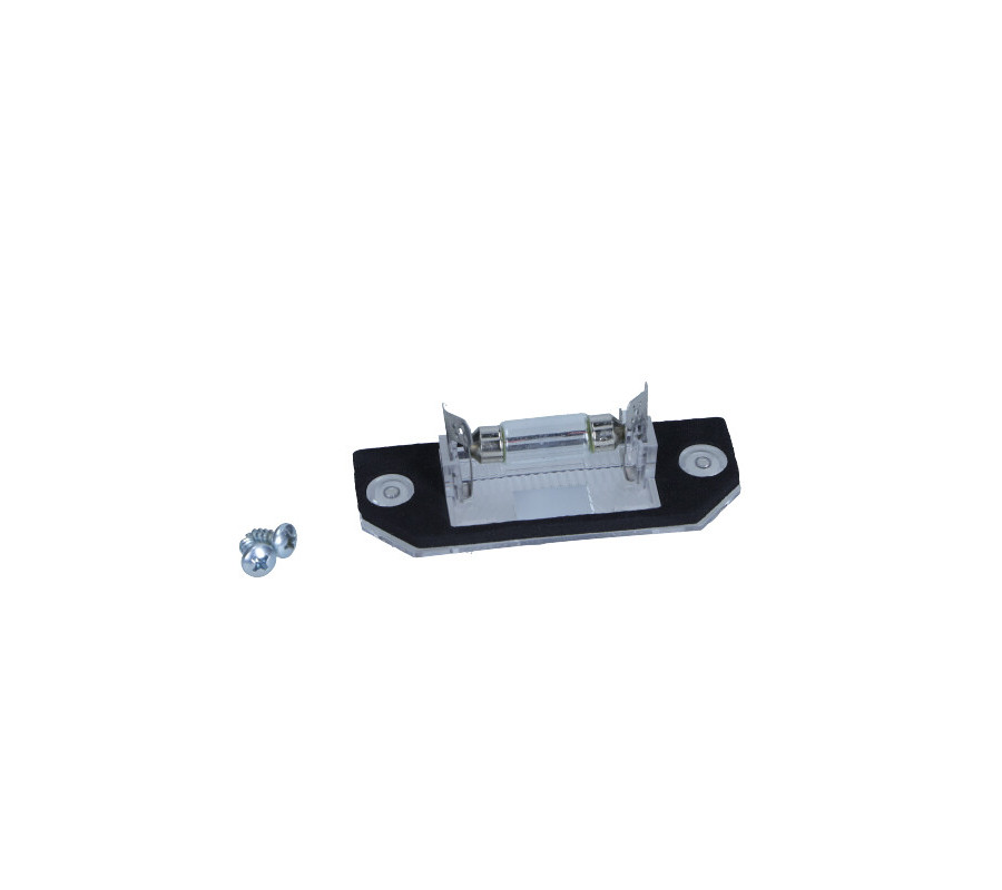 LAMPA TABLICY REJ. FORD C-MAX /FOCUS II 03-12 LE/PR