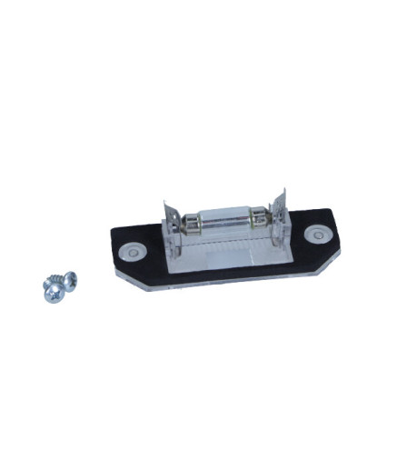 LAMPA TABLICY REJ. FORD C-MAX /FOCUS II 03-12 LE/PR