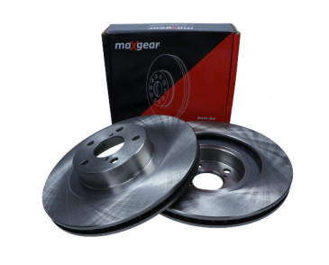 TARCZA HAM. SUBARU P. OUTBACK/IMPREZA/FORESTER 03-/08- 294MM